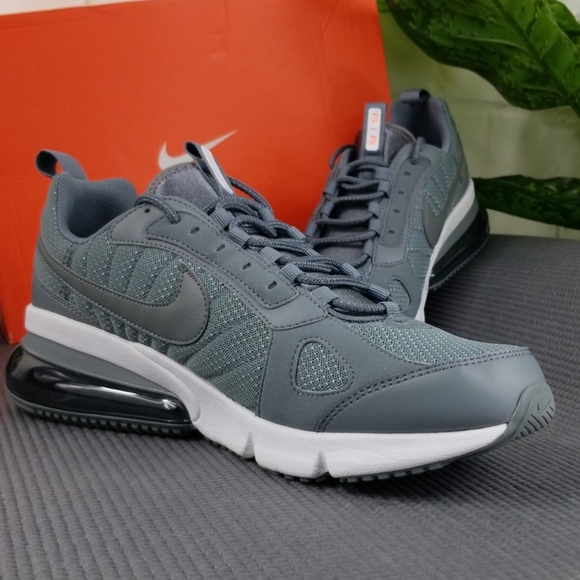 Nike Other - Nike Air Max Futura Cool Gray Mens 10